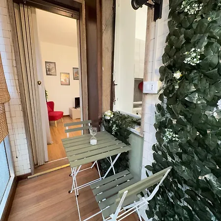 Apartamento 10' Linate Airport, Perfect For Visiting *