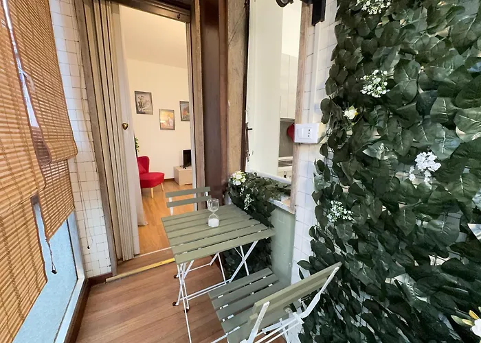 Apartamento 10' Linate Airport, Perfect For Visiting *