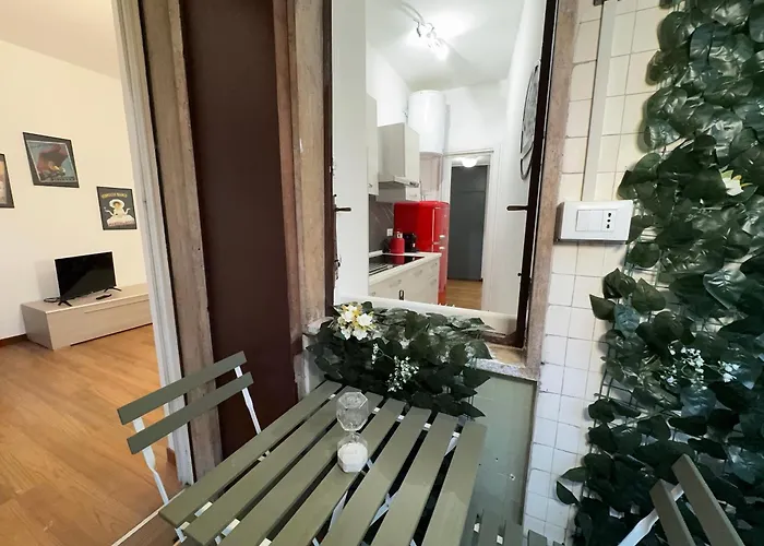 Apartamento 10' Linate Airport, Perfect For Visiting Milão